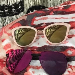 Quay xToo Faced, Playa bundle